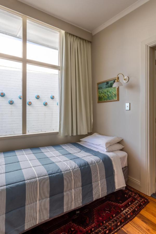Hotel Battery Point Manor Hobart Exteriér fotografie