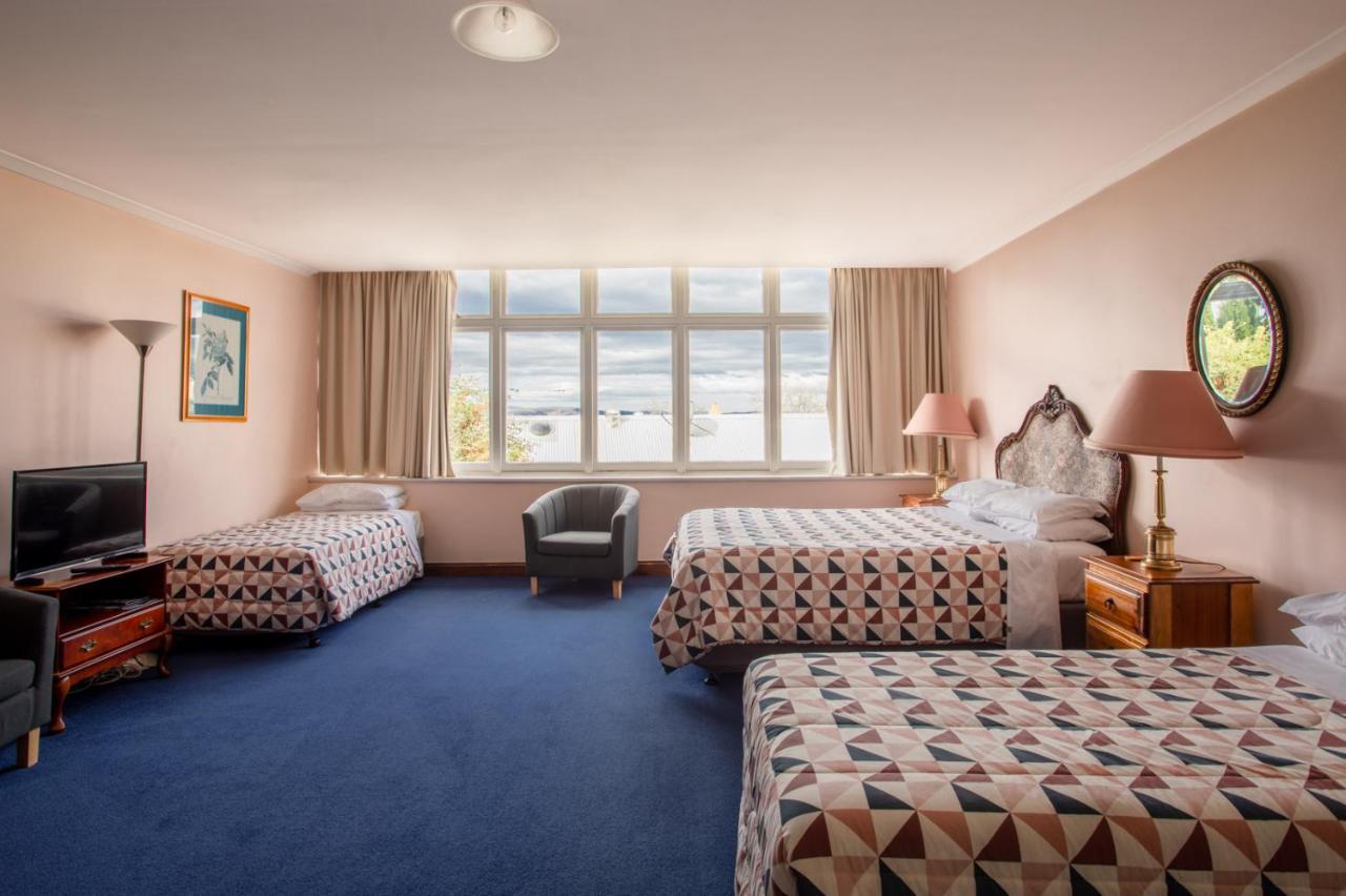 Hotel Battery Point Manor Hobart Exteriér fotografie