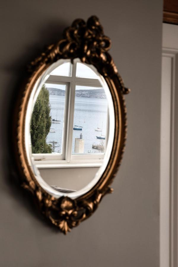 Hotel Battery Point Manor Hobart Exteriér fotografie