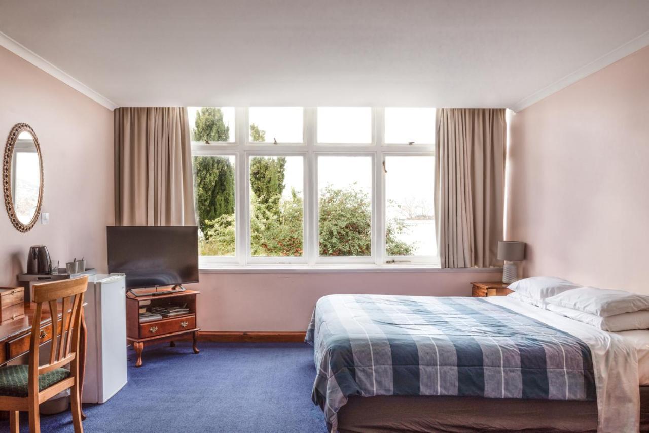 Hotel Battery Point Manor Hobart Exteriér fotografie