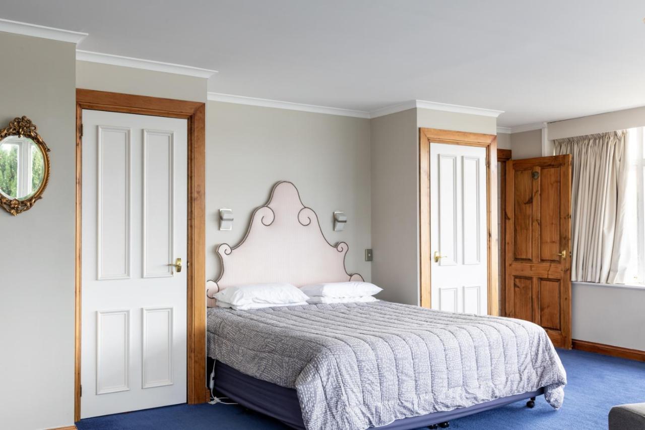 Hotel Battery Point Manor Hobart Exteriér fotografie
